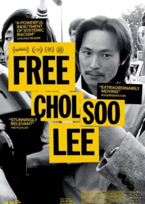 Free Chol Soo Lee (2022)