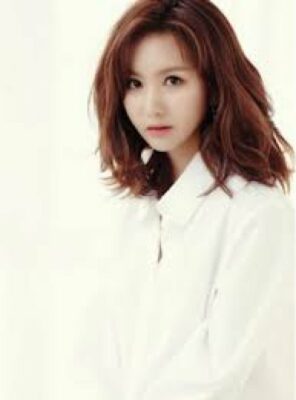 Kim Jungah (After School, A.S. Red & Blue, SZ)