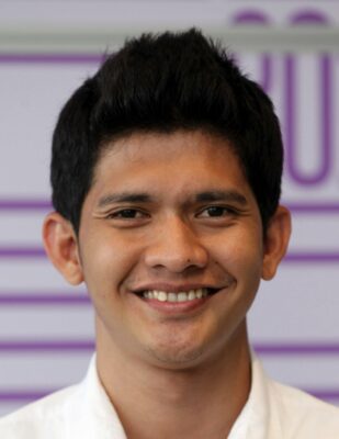 Iko Uwais