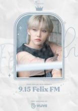 9.15 Felix FM (2020)
