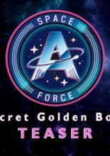 ASTRO Space Force A: Secret Golden Bowl (2021)