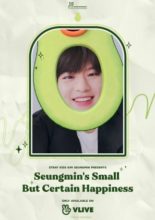 Seung Min's Small But Certain Happiness (2019)