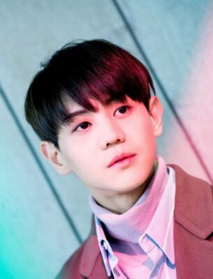 Yoseob (Highlight)