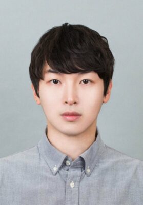 Park Kang Hyun
