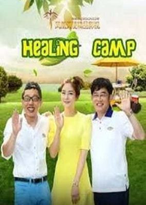 Healing Camp