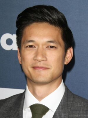 Harry Shum Jr.