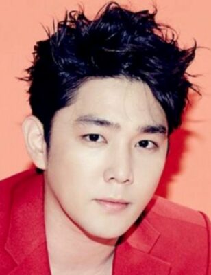 Kangin (Super Junior)