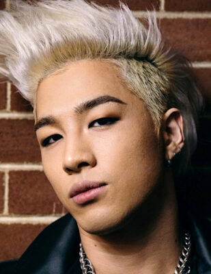 Taeyang