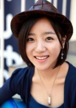 Jang Soo Hye