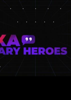 Xdinary Heroes: XQXA