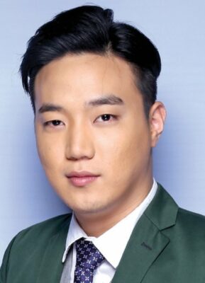 Ryan Bang