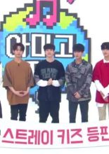 Stray Kids Amigo TV (2018)