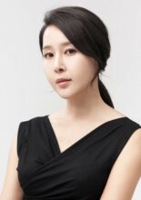 Kim Yoon Jung