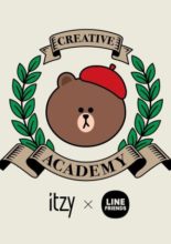 ITZY: CREATIVE ACADEMY (2020)