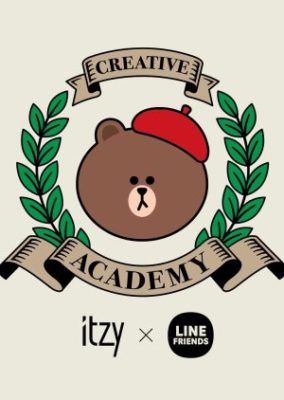 Itzy: Creative Academy