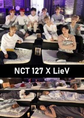 NCT127 X LieV (2018)