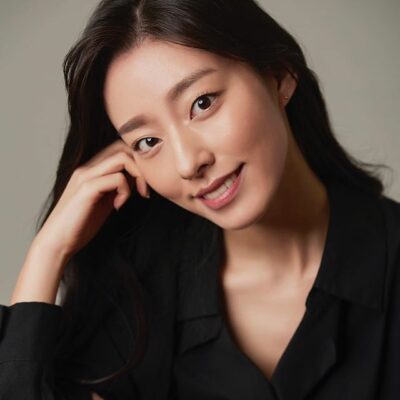 Kim Sa Rang