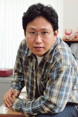 Jang Gyu Sung