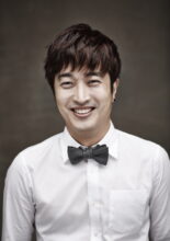 Jung Myung Hoon