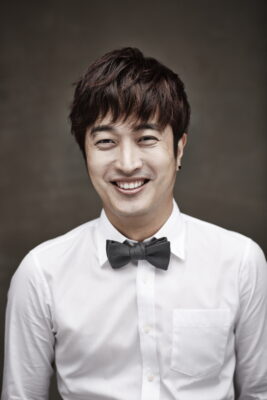 Jung Myung Hoon