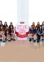 IZ*ONE CITY (2019)