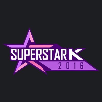Superstar K 2016