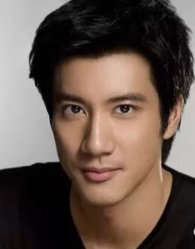 Leehom Wang