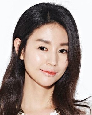 Seo Yoo Jung