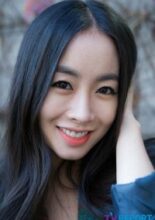 Han Soo Ah