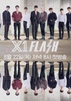 X1 Flash (2019)
