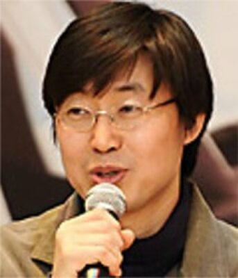 Lee Jae Sang