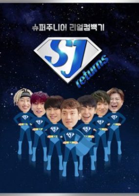 SJ Returns (2017)