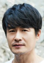 Oh Chang Kyung