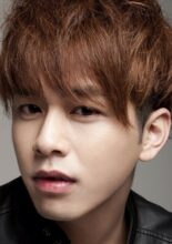Kwon Hyun Sang
