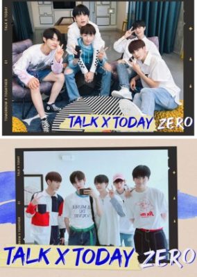 Talk x Today Season 0 (2020)