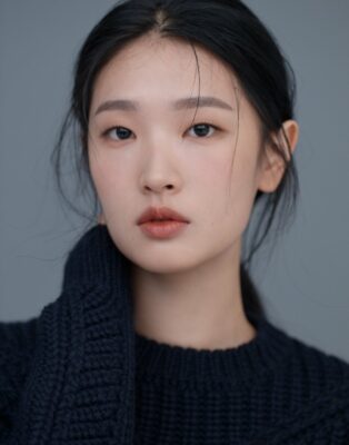 Baek Ji Hye