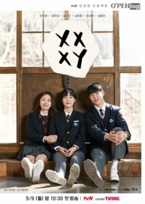 tvN O’PENing: XX+XY