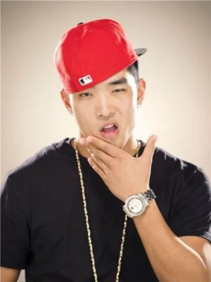 Crown J.