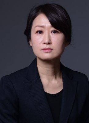 Roh Eun Jung