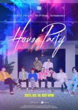 Super Junior House Party Comeback Show (2021)