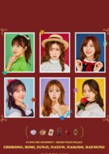 Apink News: Season 2 (2011)