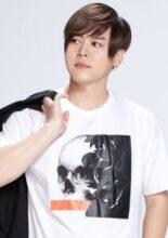 Moon Hee Joon