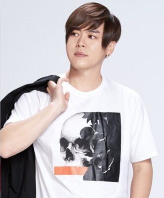 Moon Hee-joon (H.O.T.)