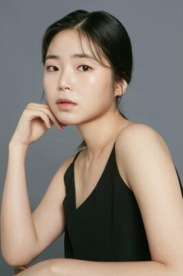 Seo Ji An