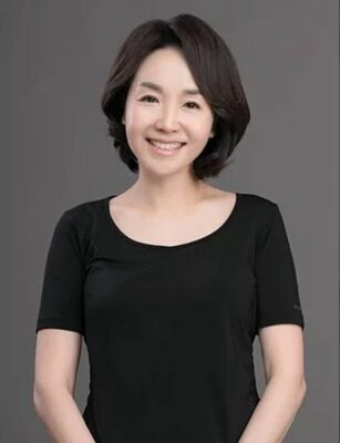 Jo Yoo Jung