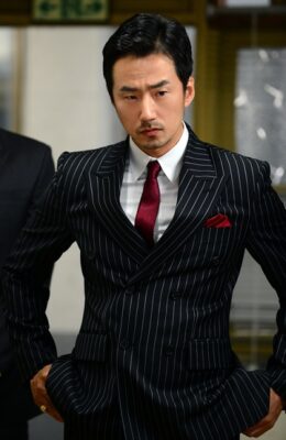 Ryu Seung Soo