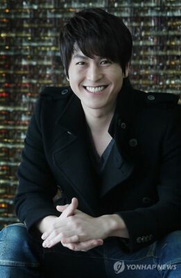 Ryu Soo Young