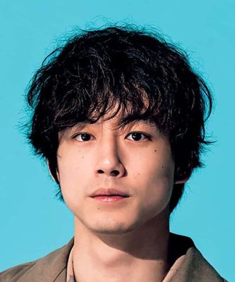 Sakaguchi Kentaro