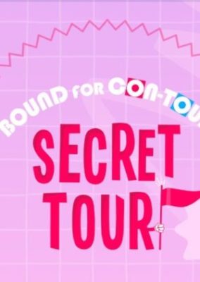 Secret Tour (2023)