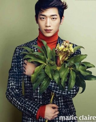 Seo Kang-jun (5urprise)